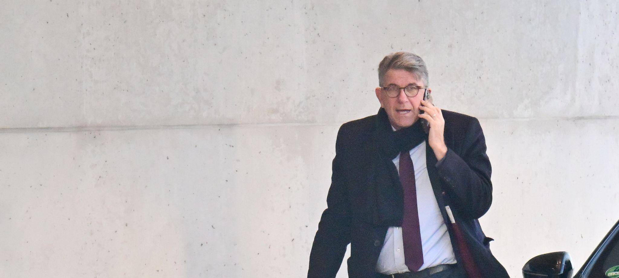 Außerordentliche KBB-Sitzung zur Berlinale