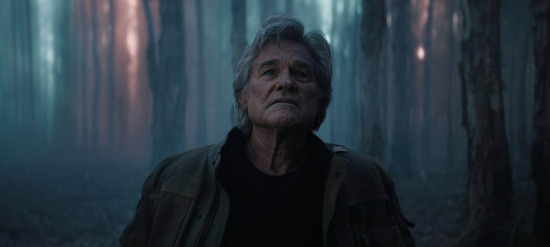 Tv Ausblick - Apple TV - 2. Staffel "Monarch: Legacy of Monsters"