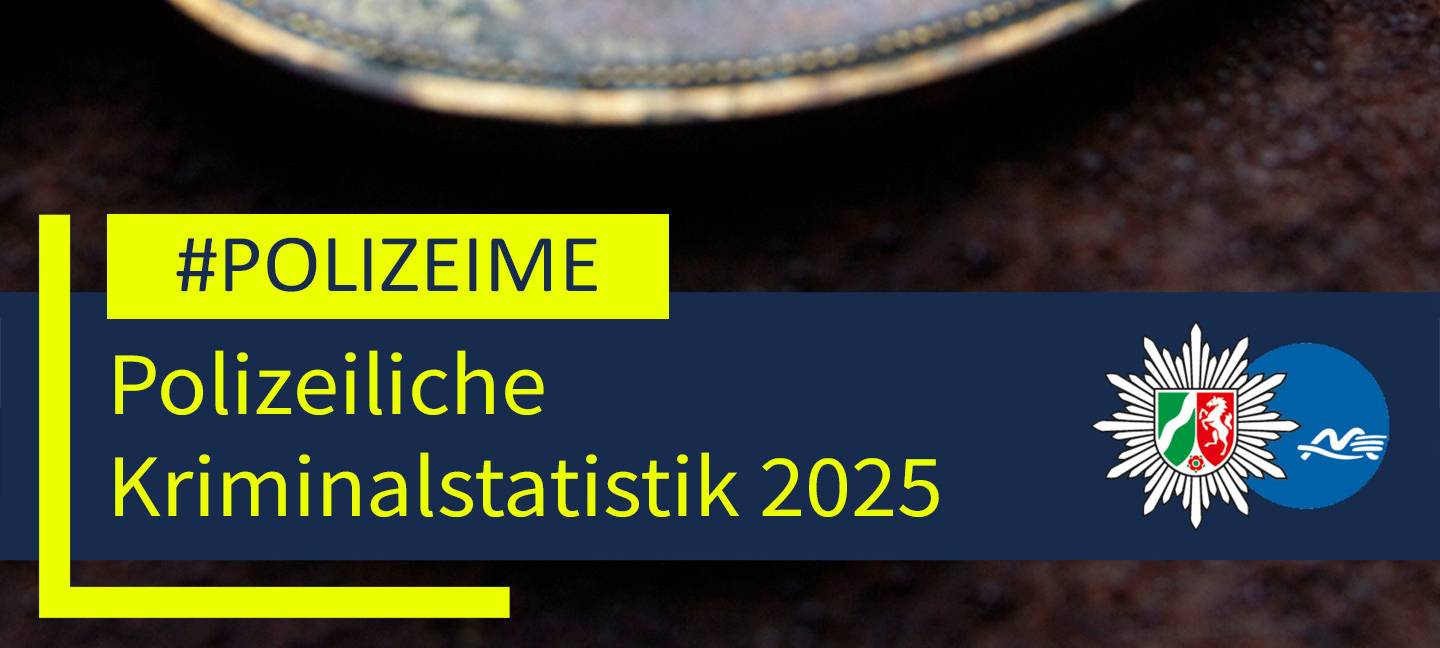 Kriminalität leicht gestiegen