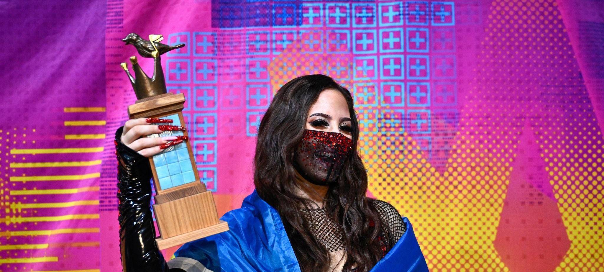 Eurovision Song Contest - Schweden