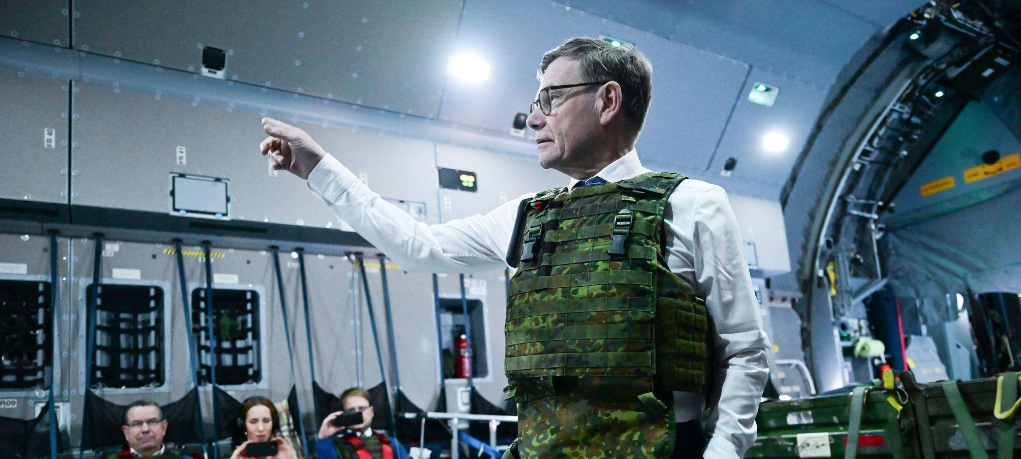 Außenminister Wadephul in Israel