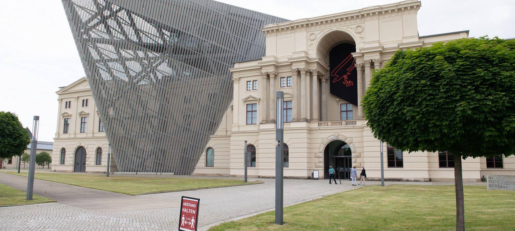 Militärhistorisches Museum Dresden