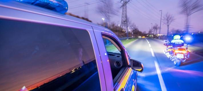 Symbolbild: Polizei NRW