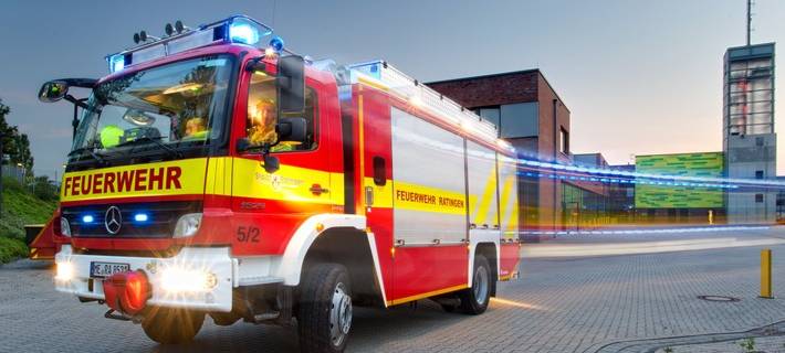(c) Feuerwehr Ratingen