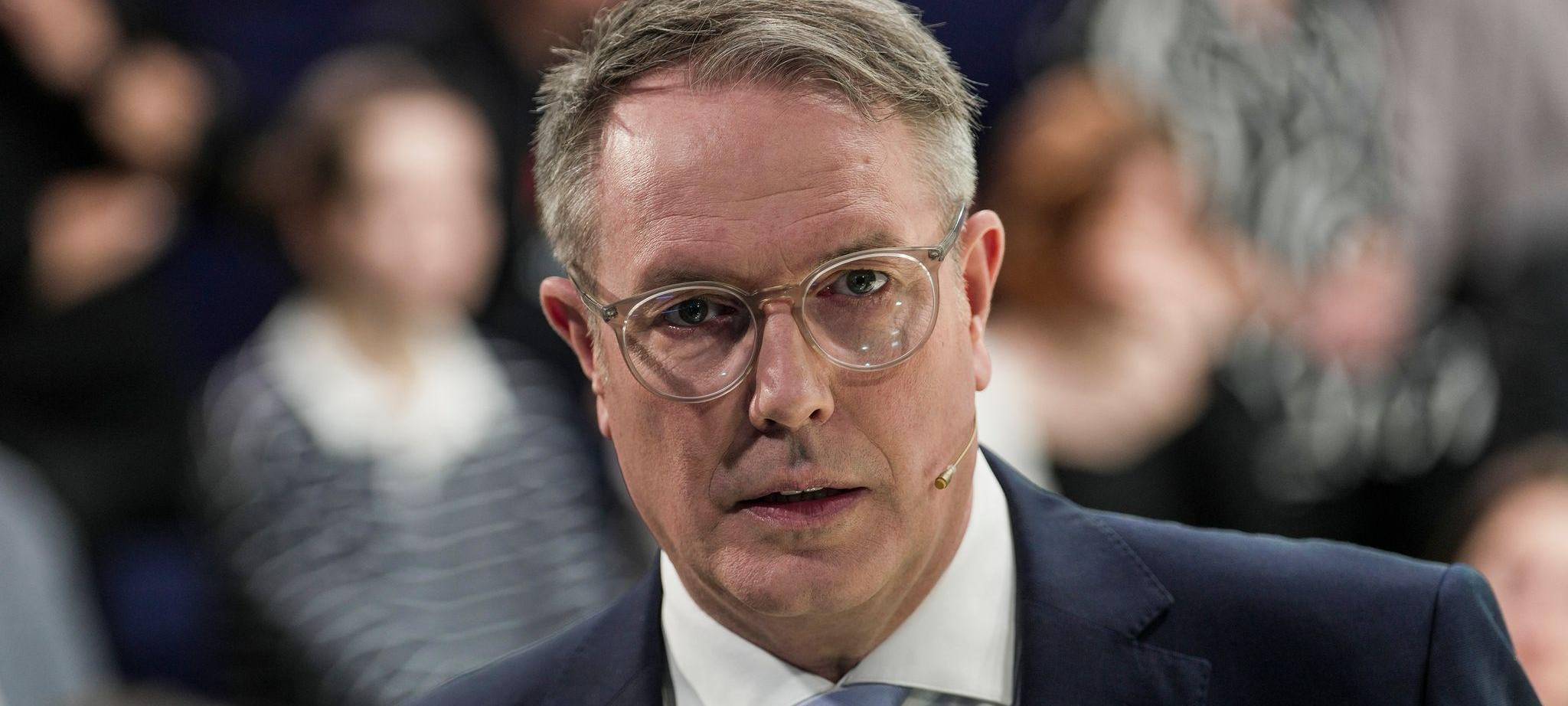 Ministerpräsident von Rheinland-Pfalz