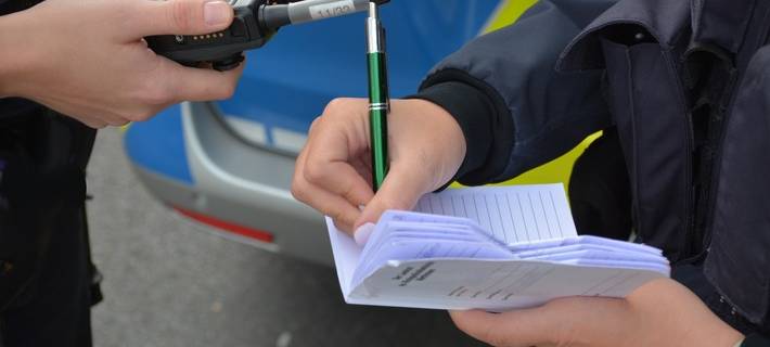 Symbolbild: Polizeifahndung