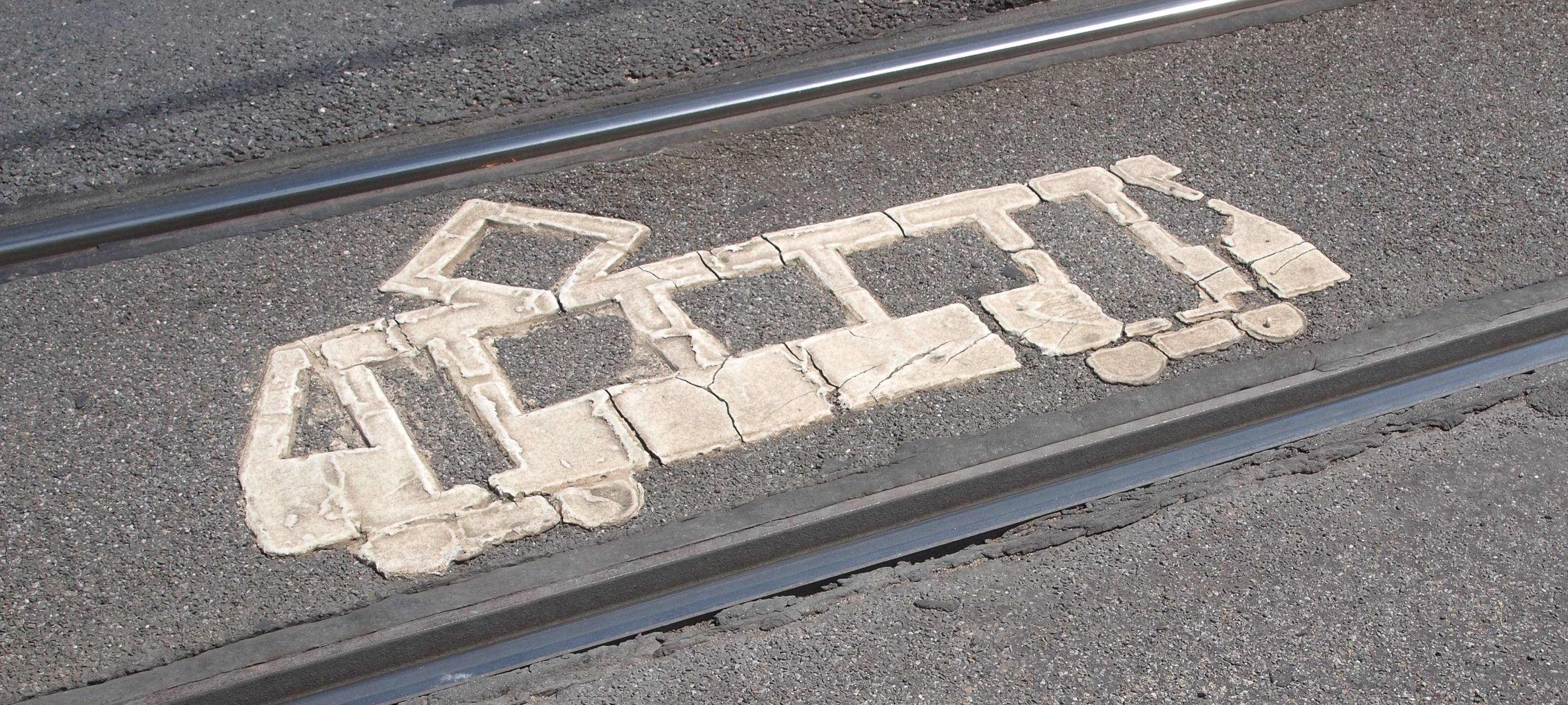 Mehr als 20 Stadtbahnen der Rheinbahn kaputt