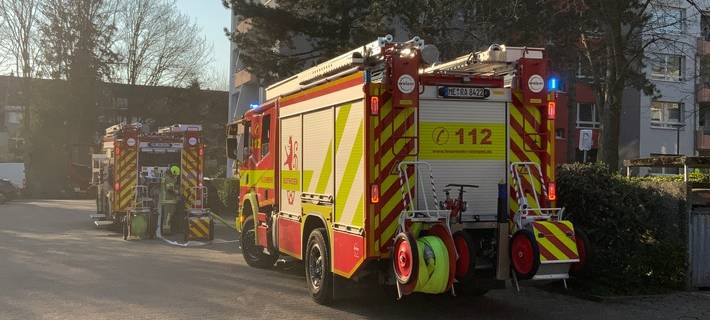 (c)Feuerwehr Ratingen