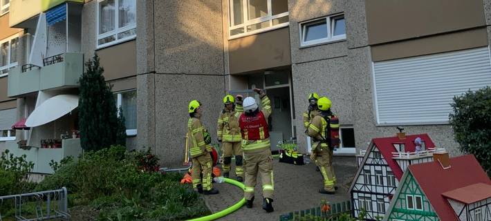 (c)Feuerwehr Ratingen