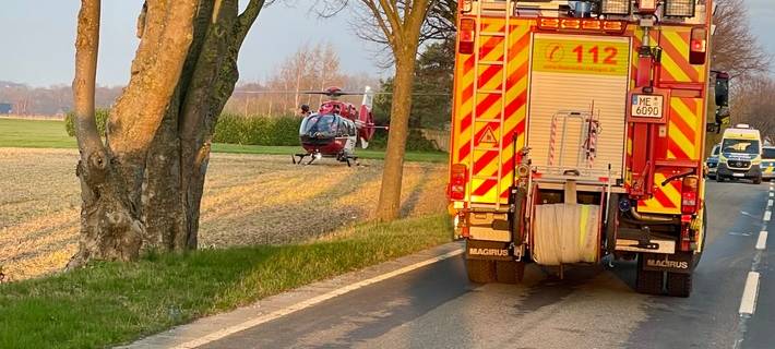 (C) Feuerwehr Ratingen