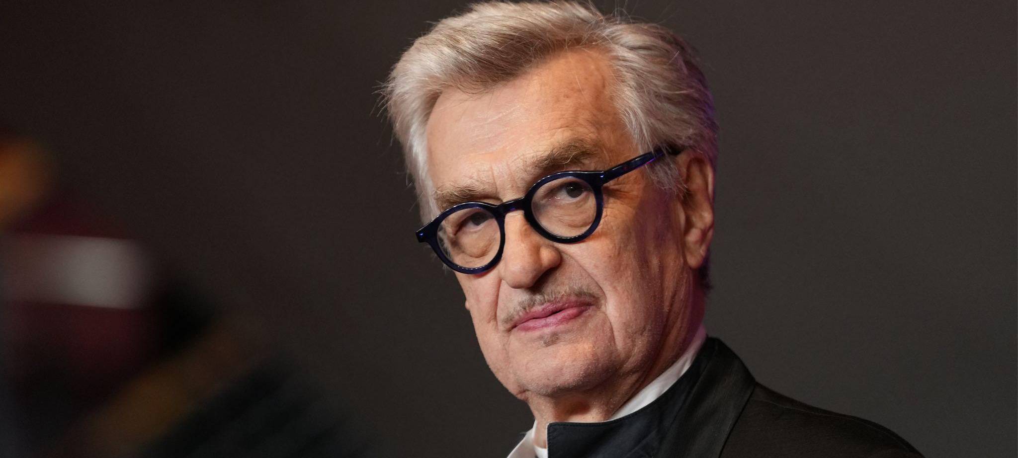 Wim Wenders