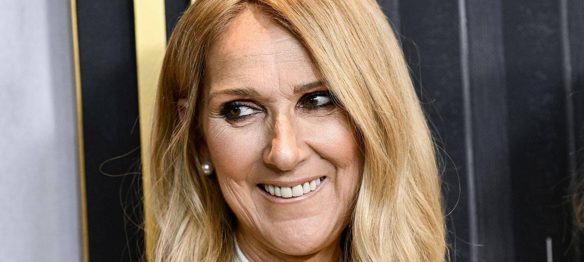 Spekulation um mögliches Comeback von Céline Dion