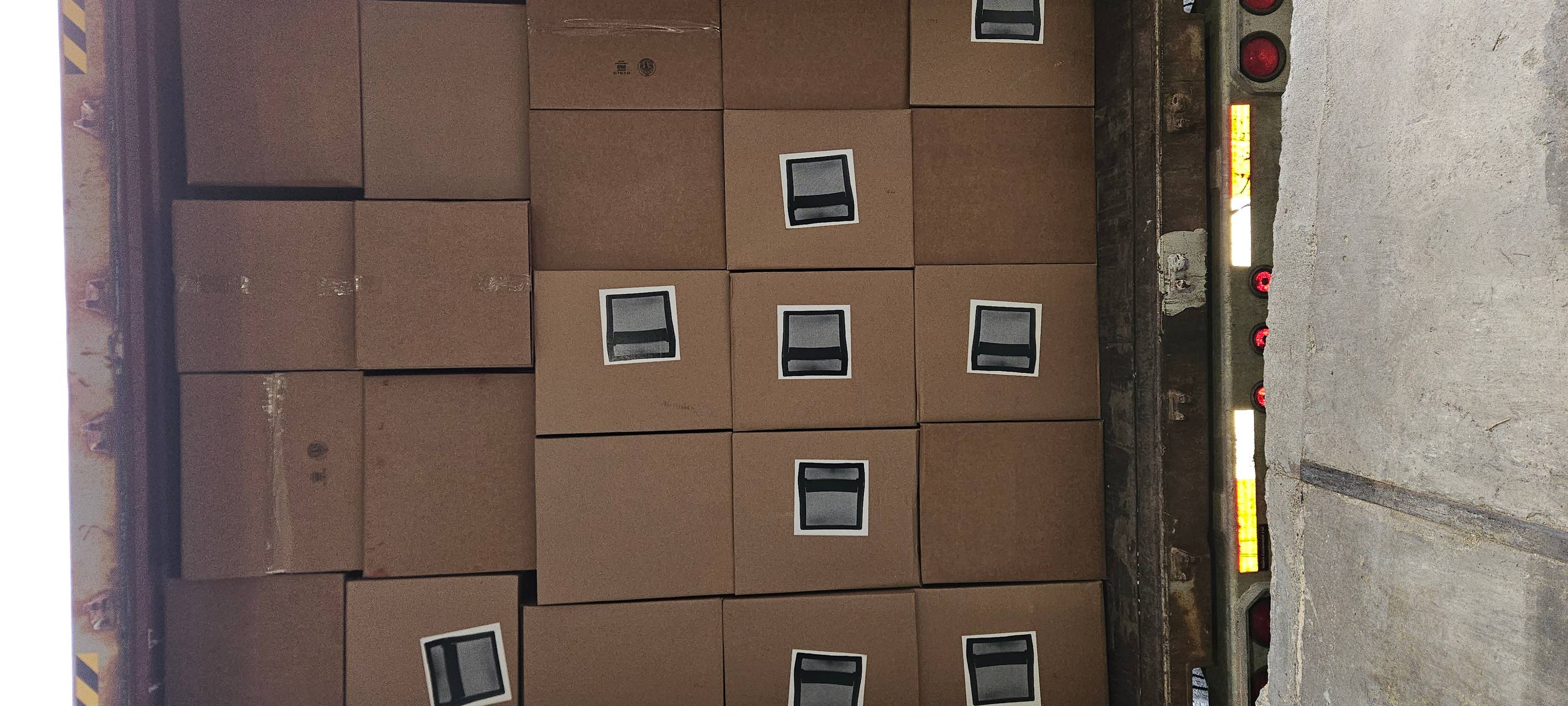 Tonnenweise Gras in Langenfeld und Wülfrath