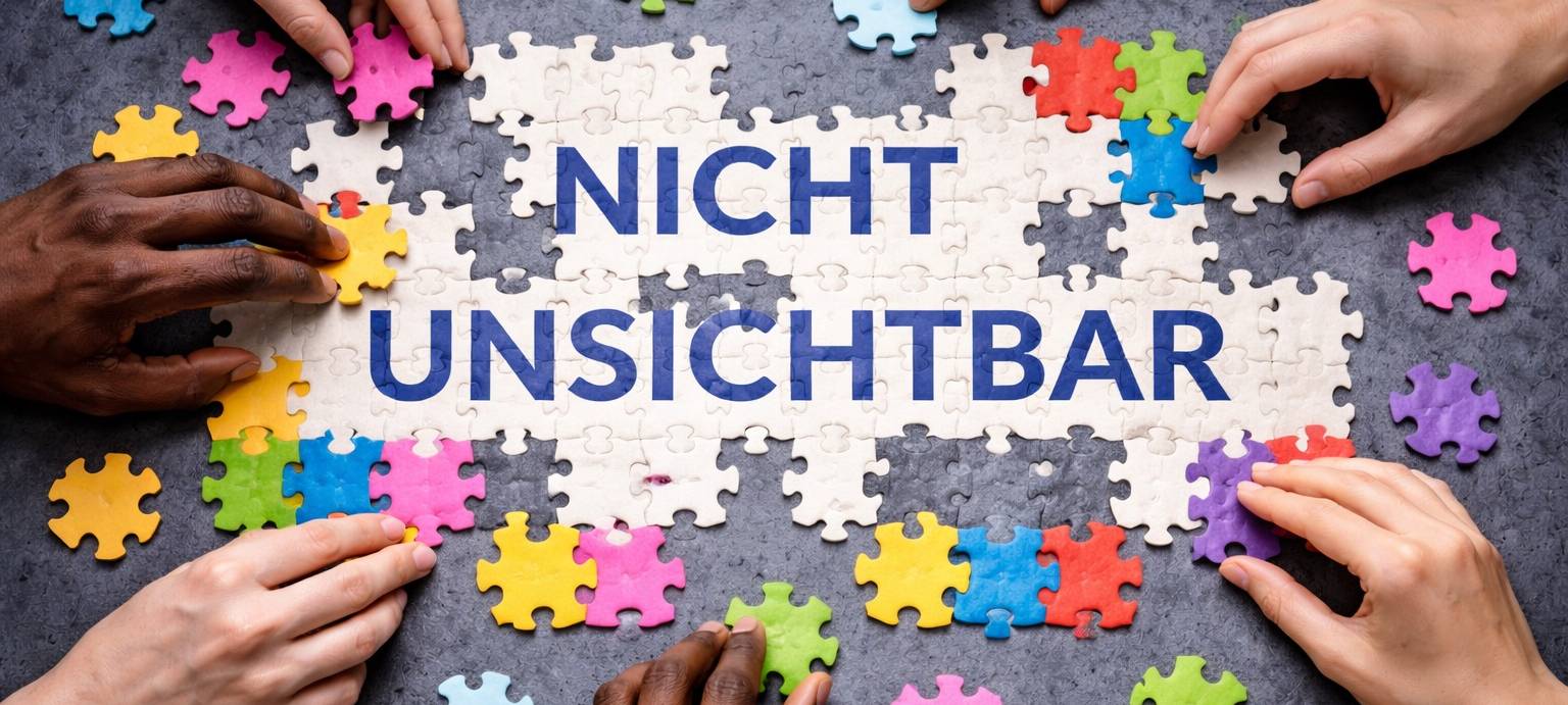Autismus - Tag: Kreis macht auf Unterstützung aufmerksam