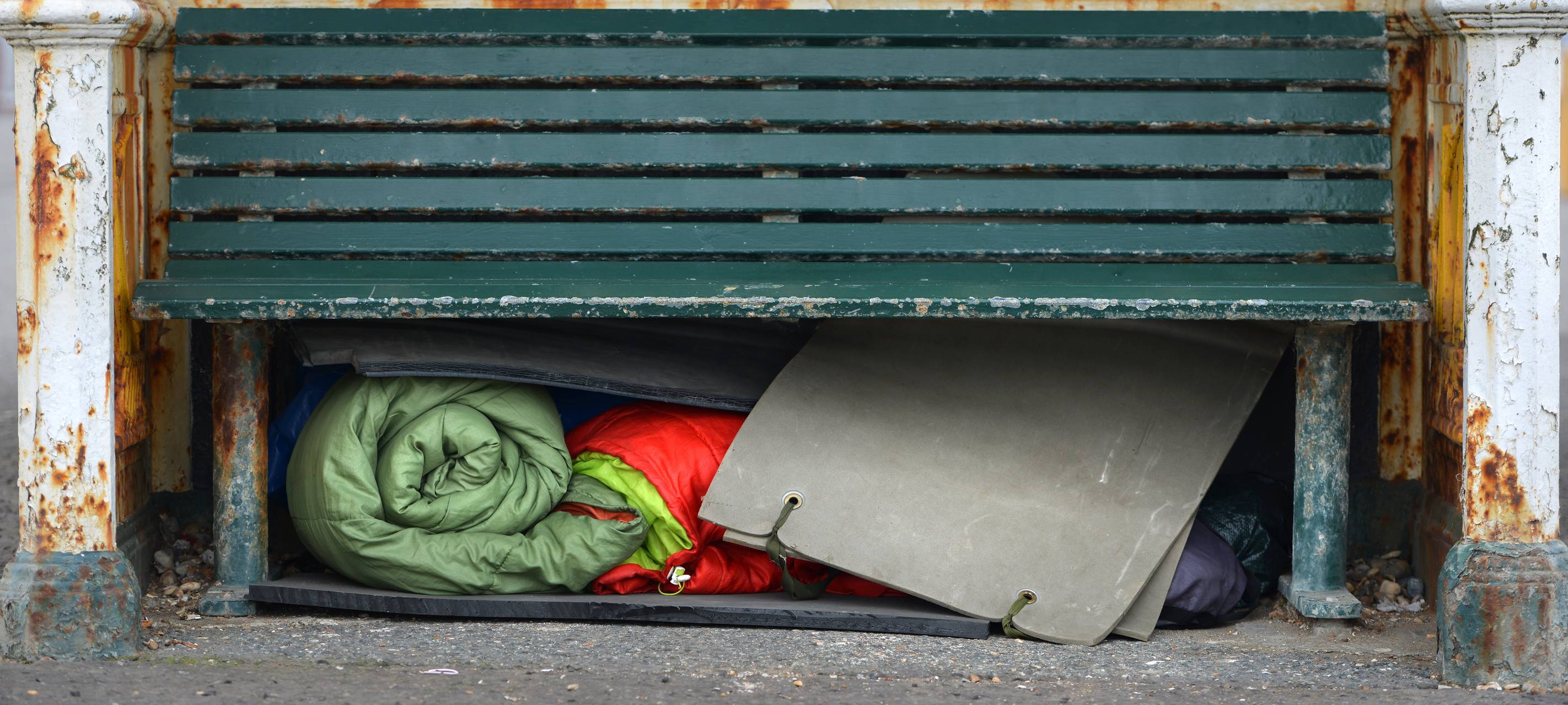 Ratingen plant vorerst kein Housing-First-Projekt