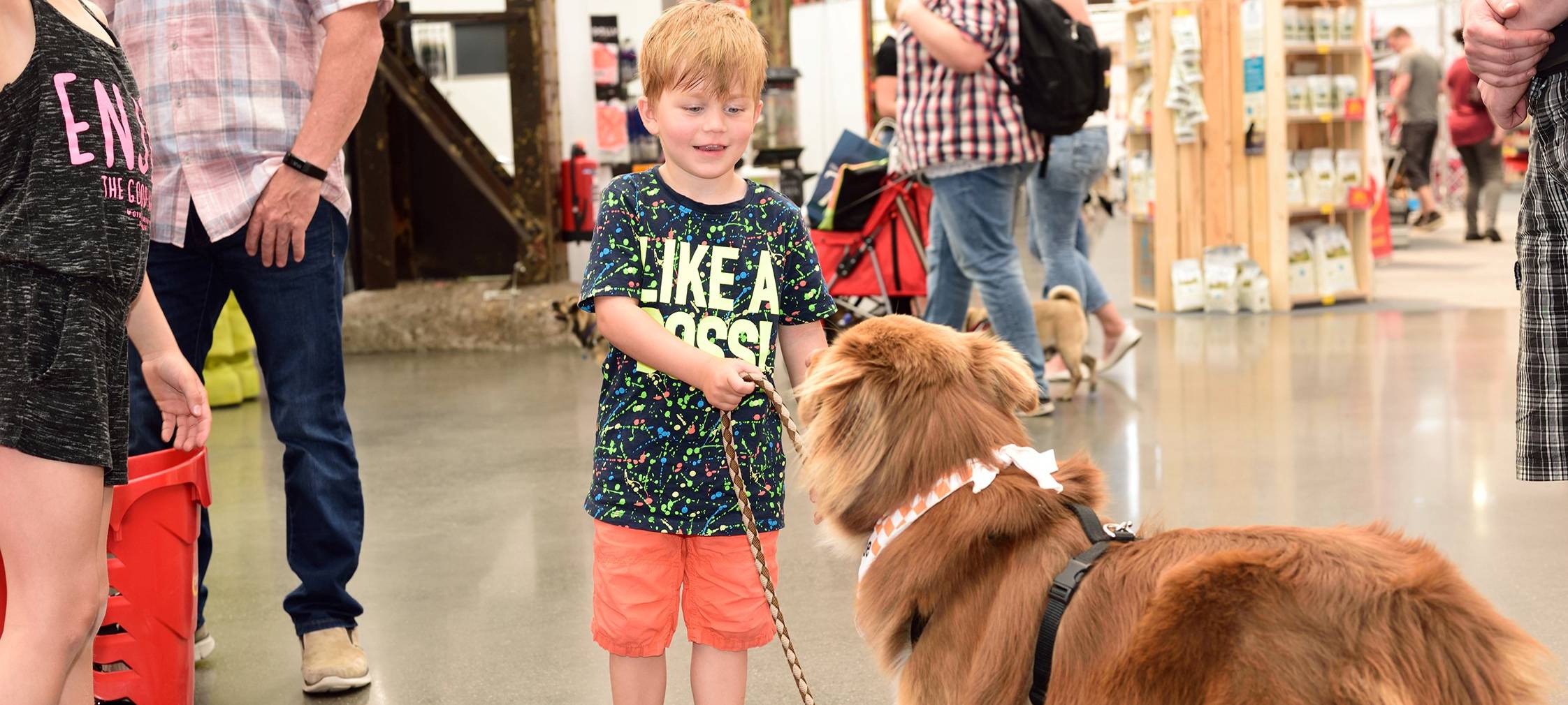 29.-30.06.2019 - Faszination Heimtierwelt