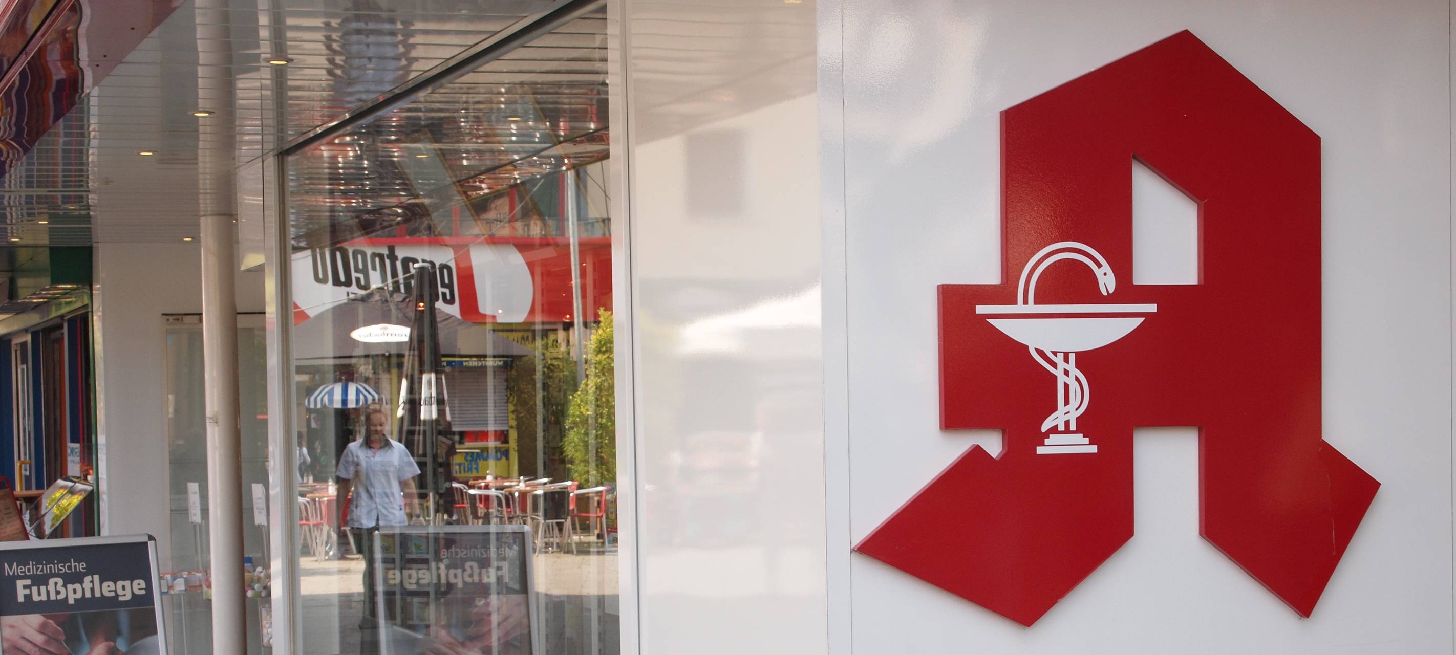 Wieder etwas mehr Apotheken im Kreis - keine Trendwende