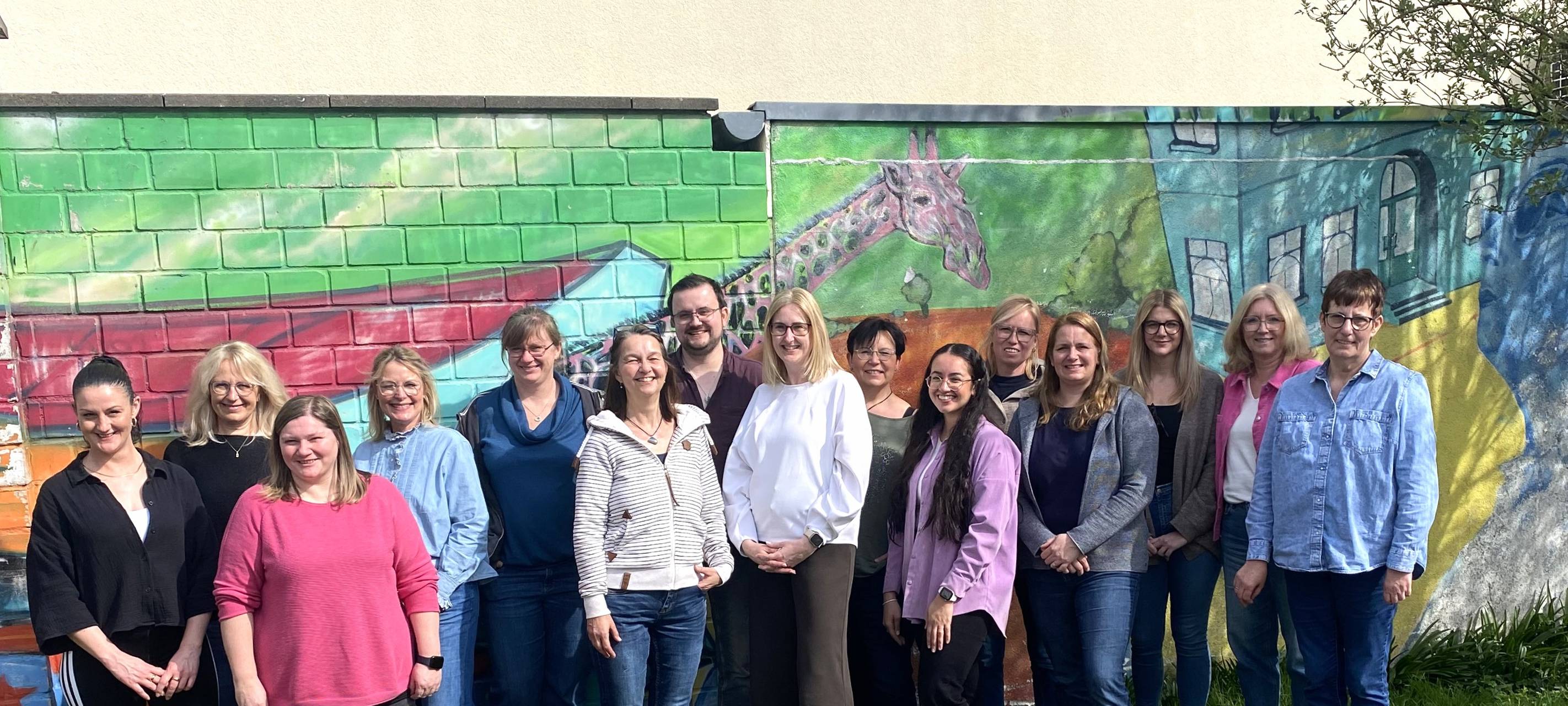 Fortbildung "Seele stärken in der Kita"