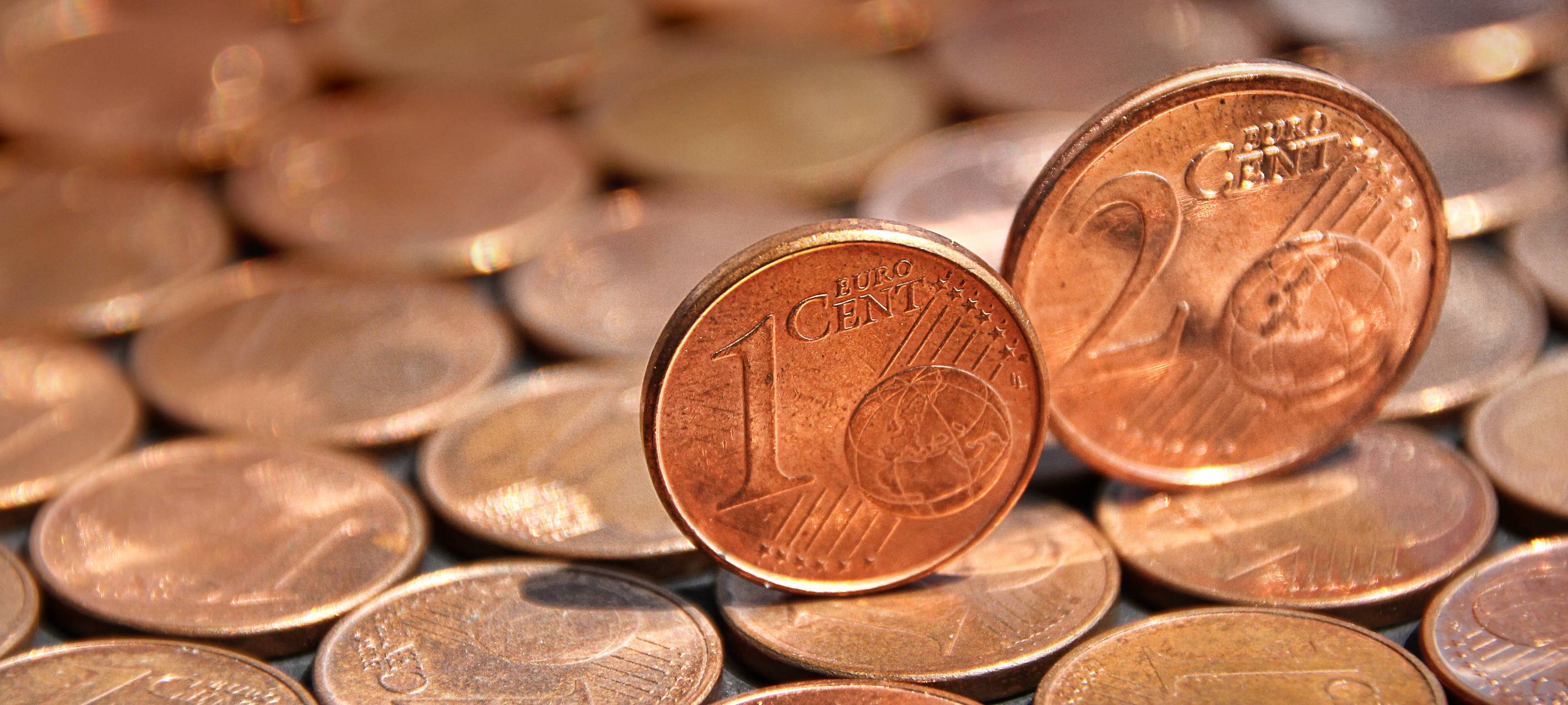 Auf- und Abrunden an der Kasse?