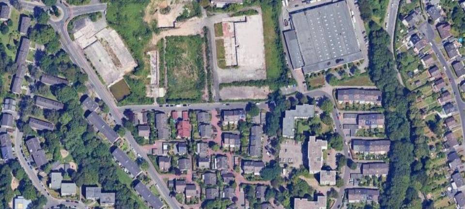 Erkrath: Wohngebiet Wimmersberg noch größer?