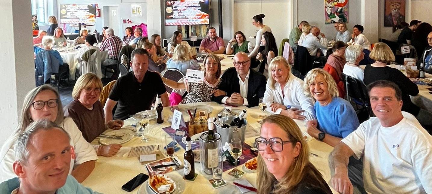 Kneipenquiz 23. April, Kunst(T)raum Velbert