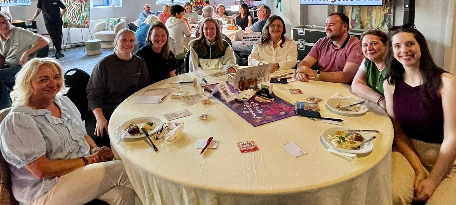 Kneipenquiz 23. April, Kunst(T)raum Velbert