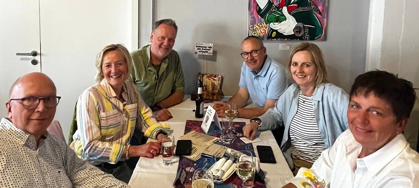 Kneipenquiz 23. April, Kunst(T)raum Velbert