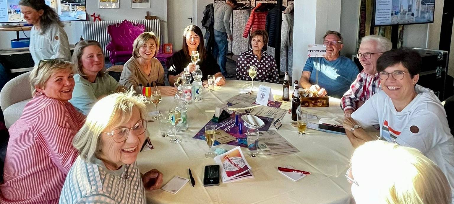 Kneipenquiz 23. April, Kunst(T)raum Velbert