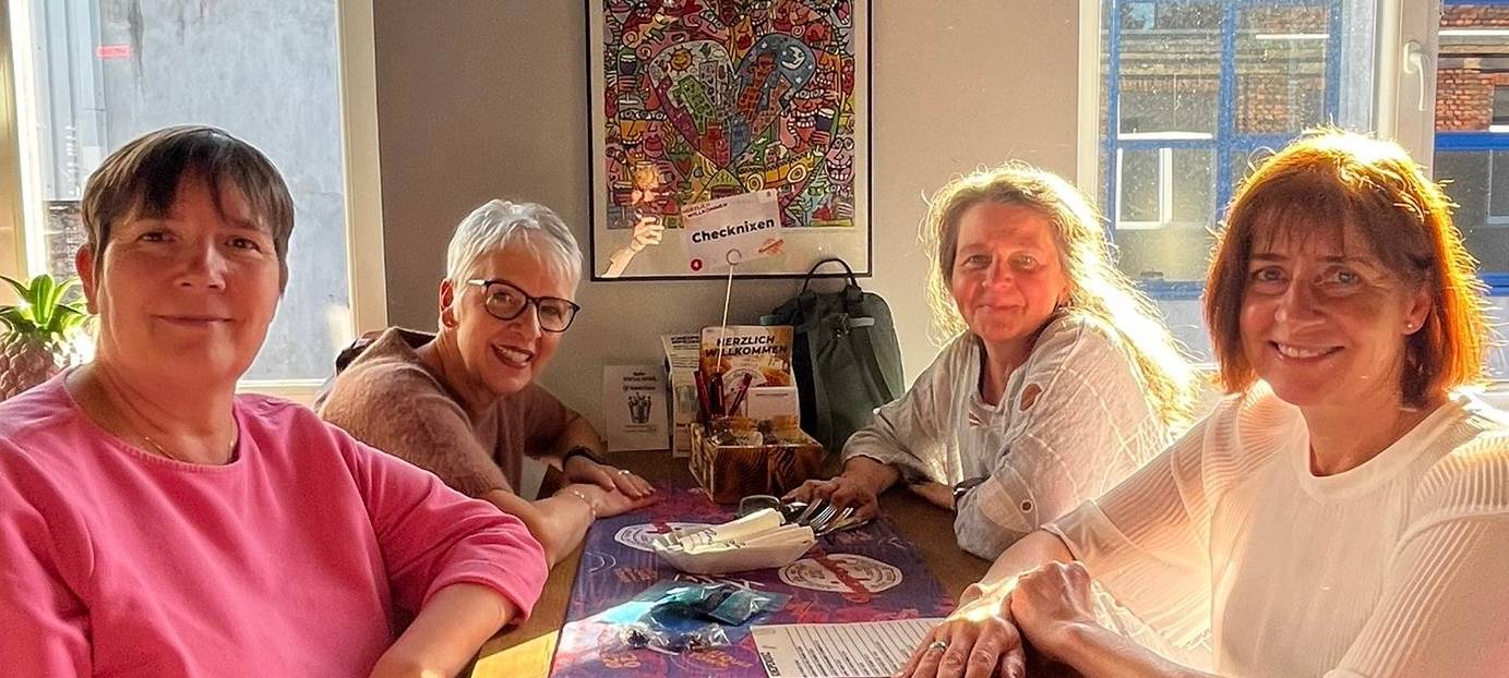 Kneipenquiz 23. April, Kunst(T)raum Velbert