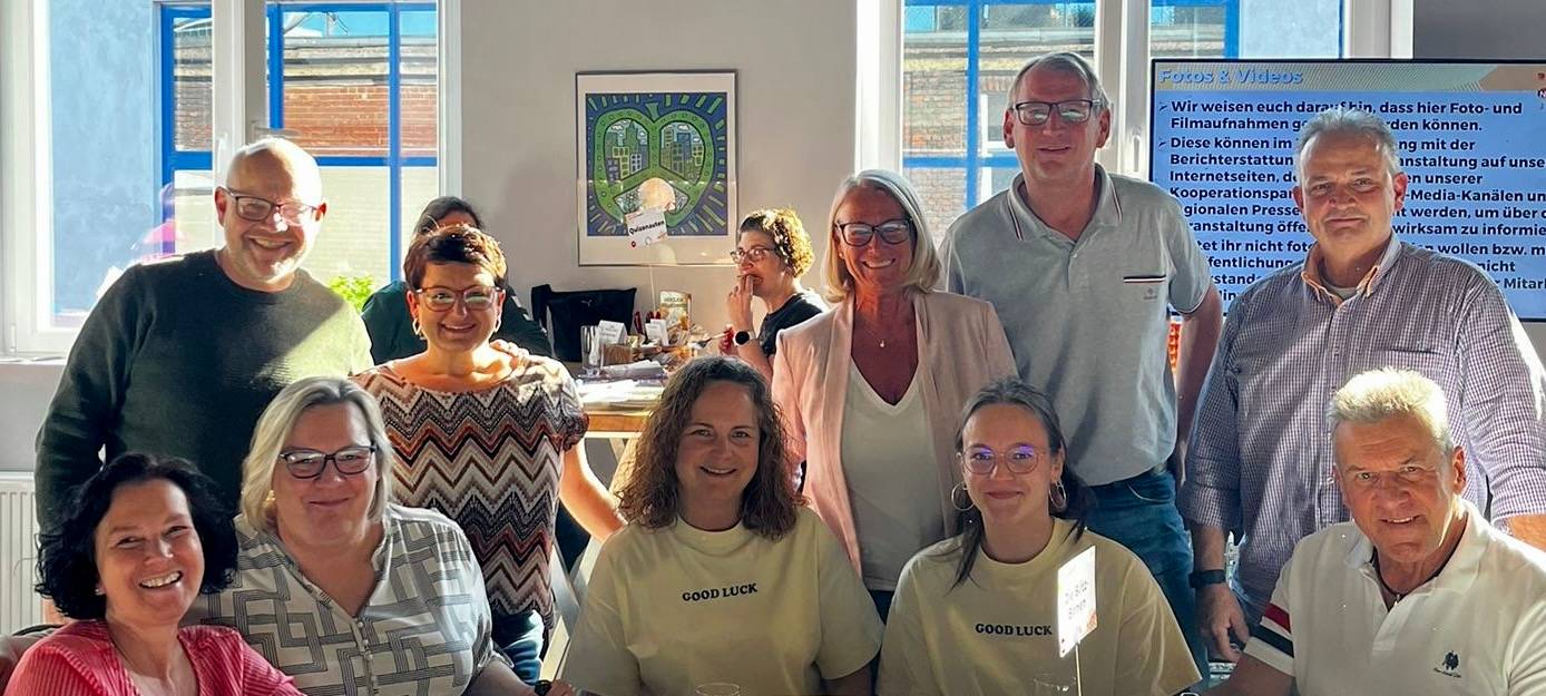 Kneipenquiz 23. April, Kunst(T)raum Velbert