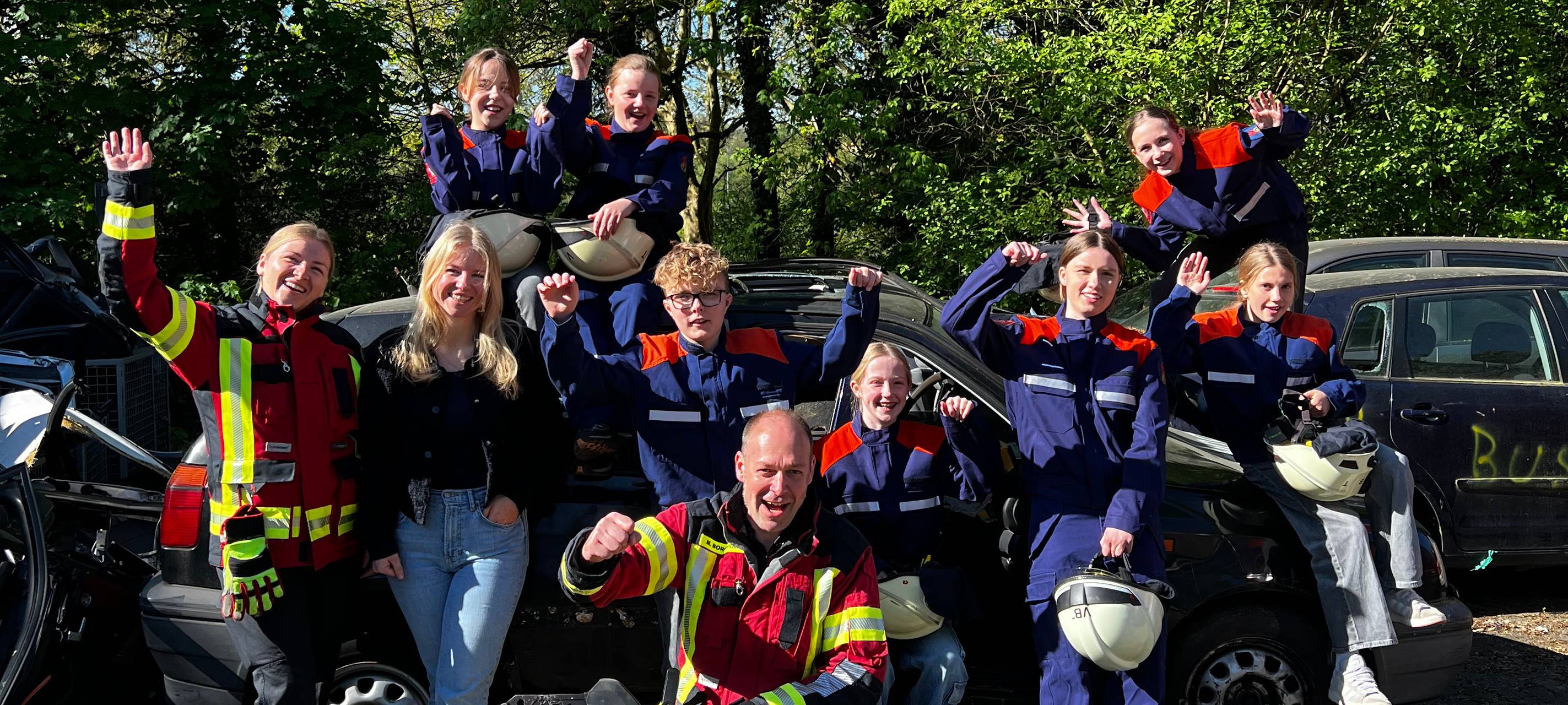 Girls’ und Boys’ Day im Kreis Mettmann