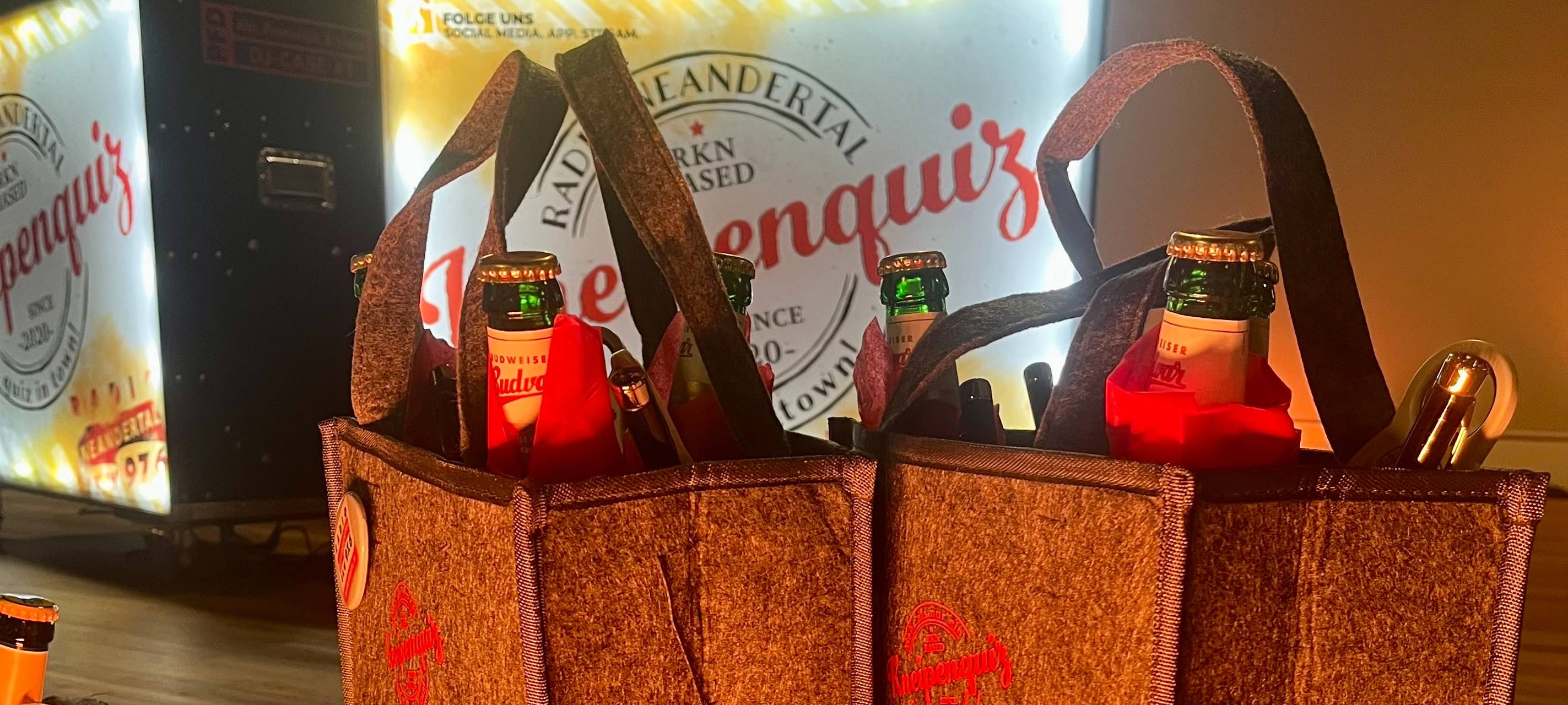 Kneipenquiz 23. April, Kunst(T)raum Velbert