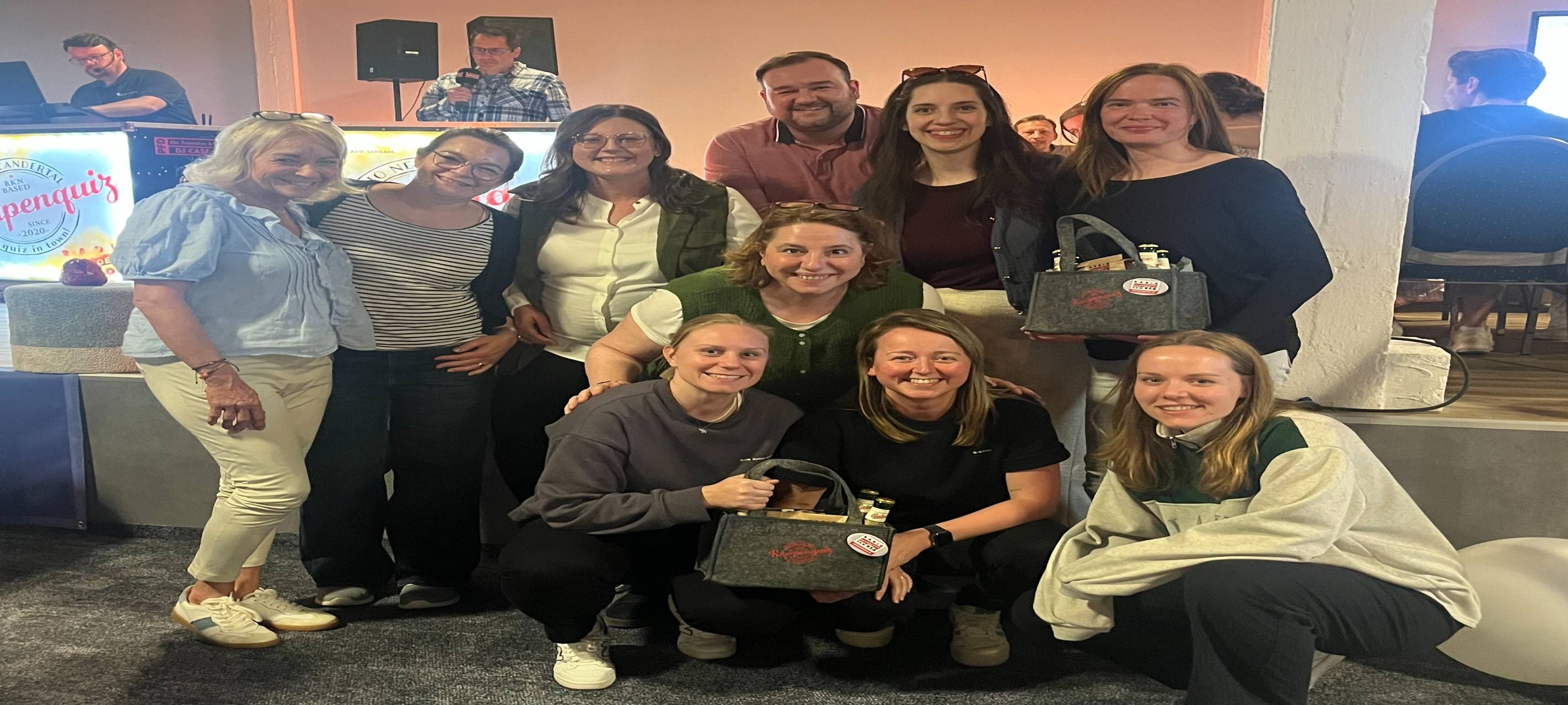 Kneipenquiz 23. April, Kunst(T)raum Velbert