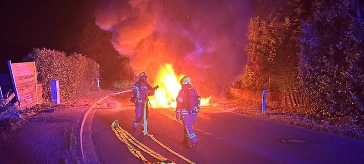 Copyright Feuerwehr Velbert