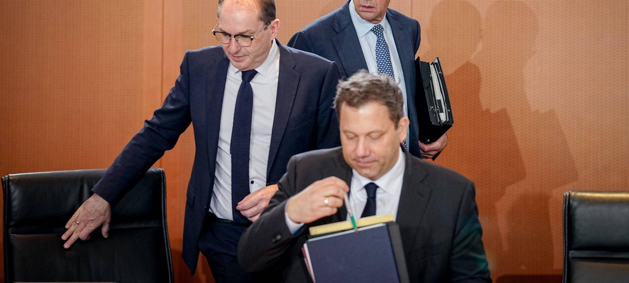Bundeskabinett