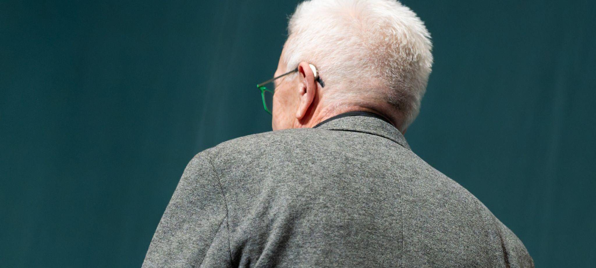 Winfried Kretschmann
