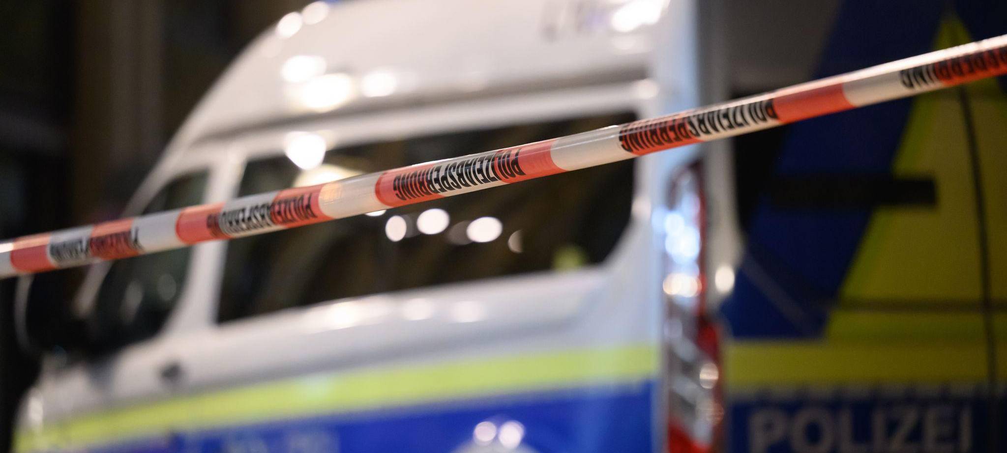 Nach mutmaßlicher Amokfahrt: Anzahl Verletzter weiter unklar