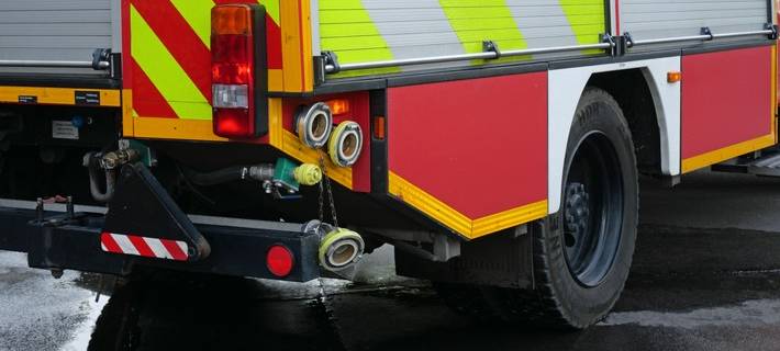 Symbolbild: Feuerwehreinsatz