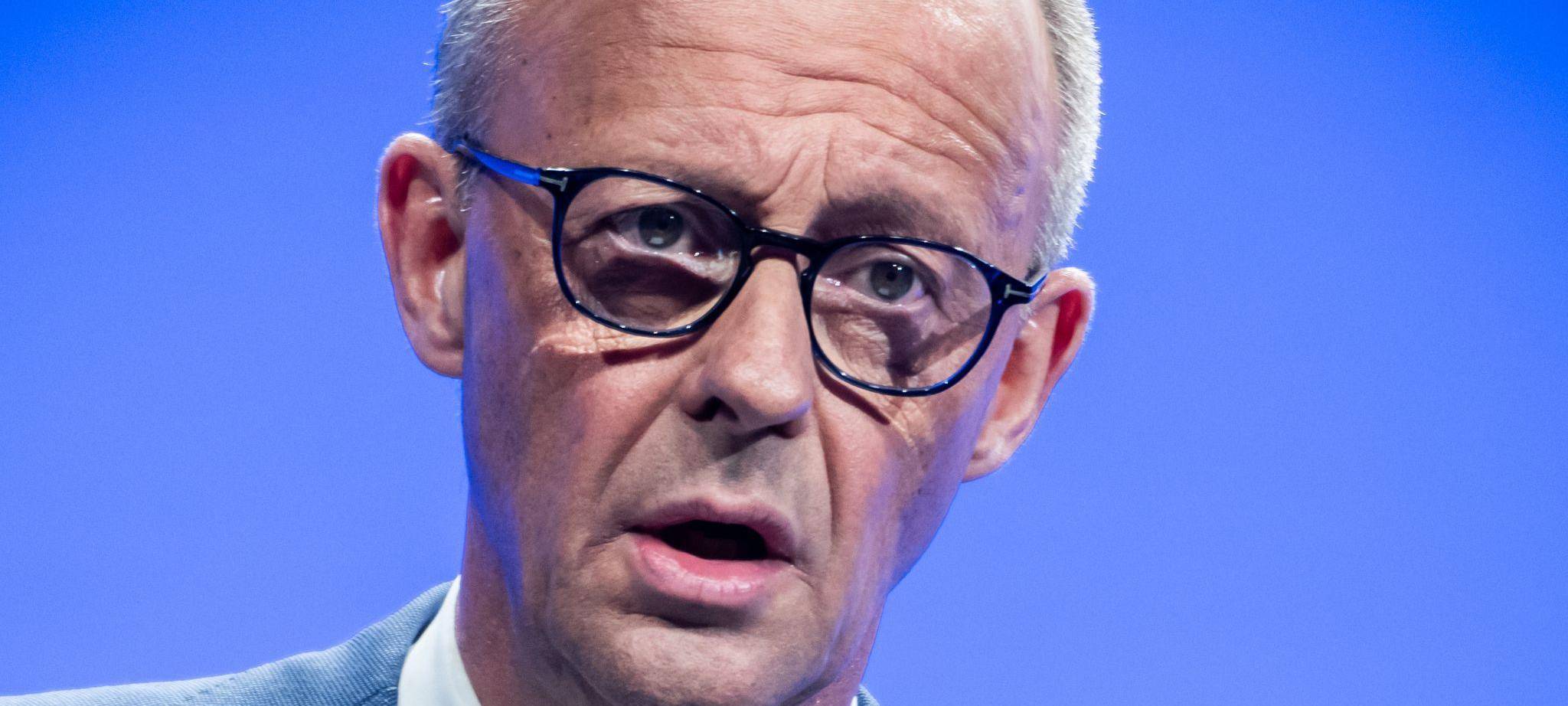 Wirtschaftstag des CDU-Wirtschaftsrates