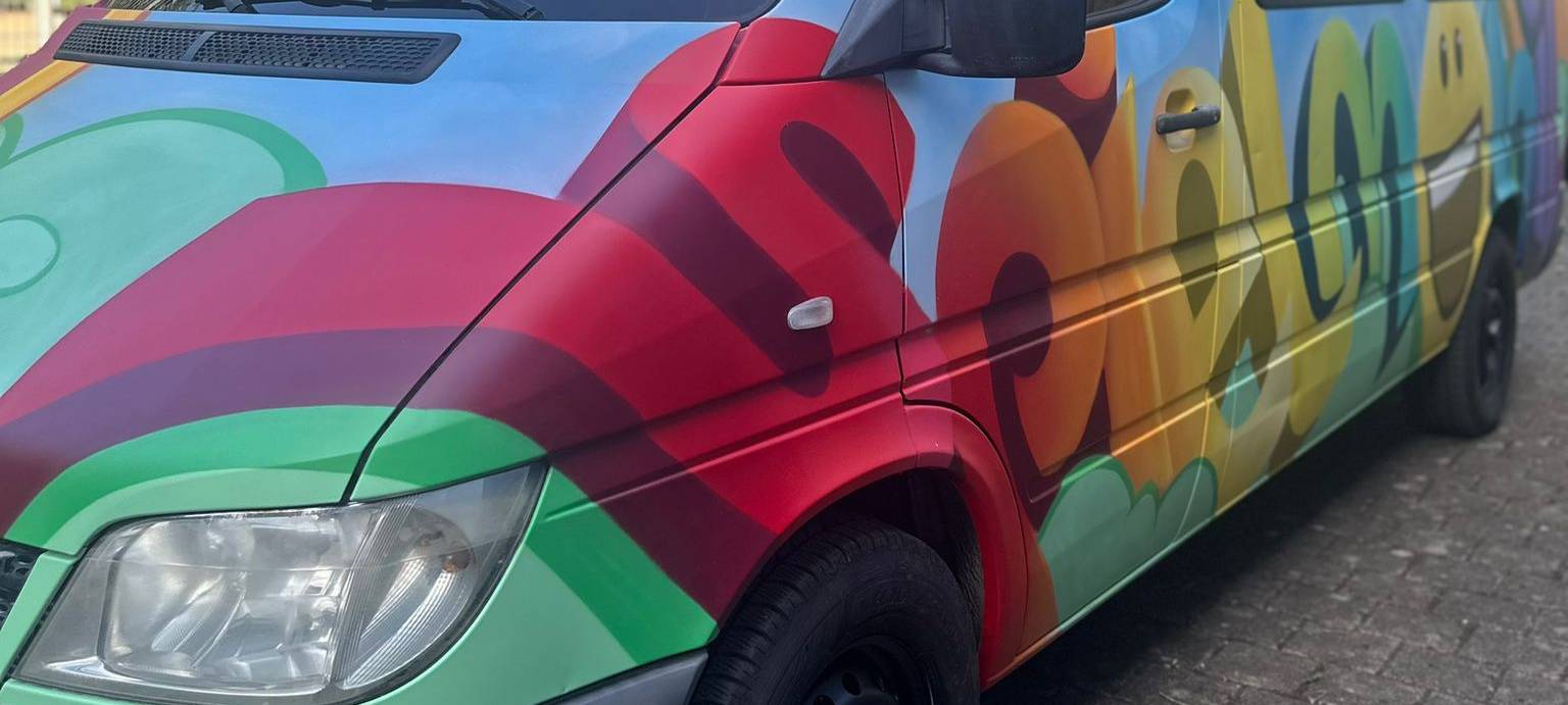 Wie geht es weiter mit dem Hildener Spielmobil?