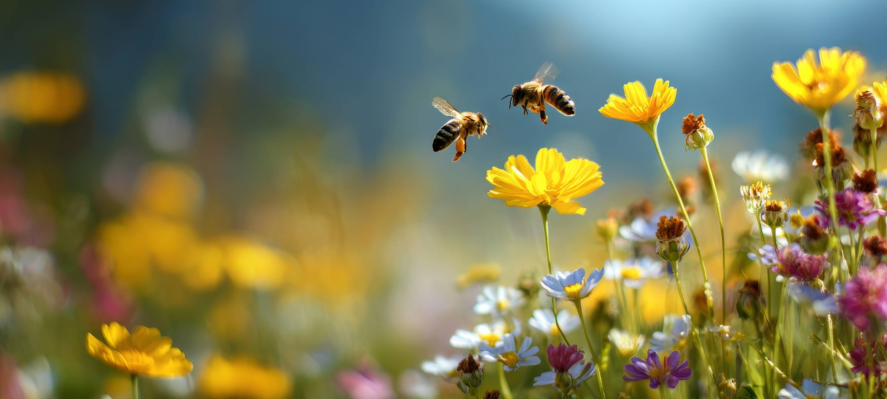 Weltbienentag
