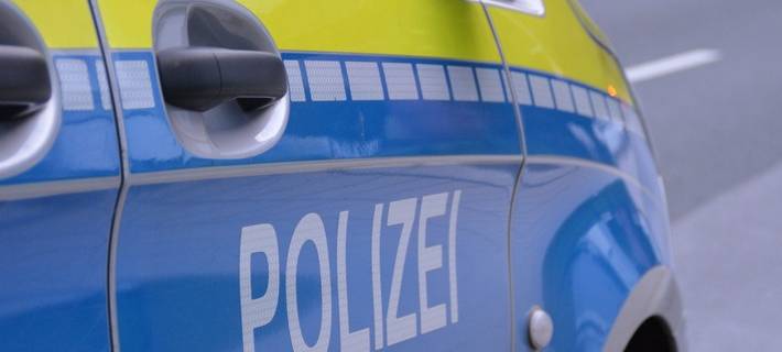 Symbolbild: Polizeieinsatz
