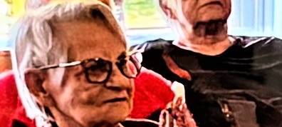 Vermisste Seniorin in Ratingen