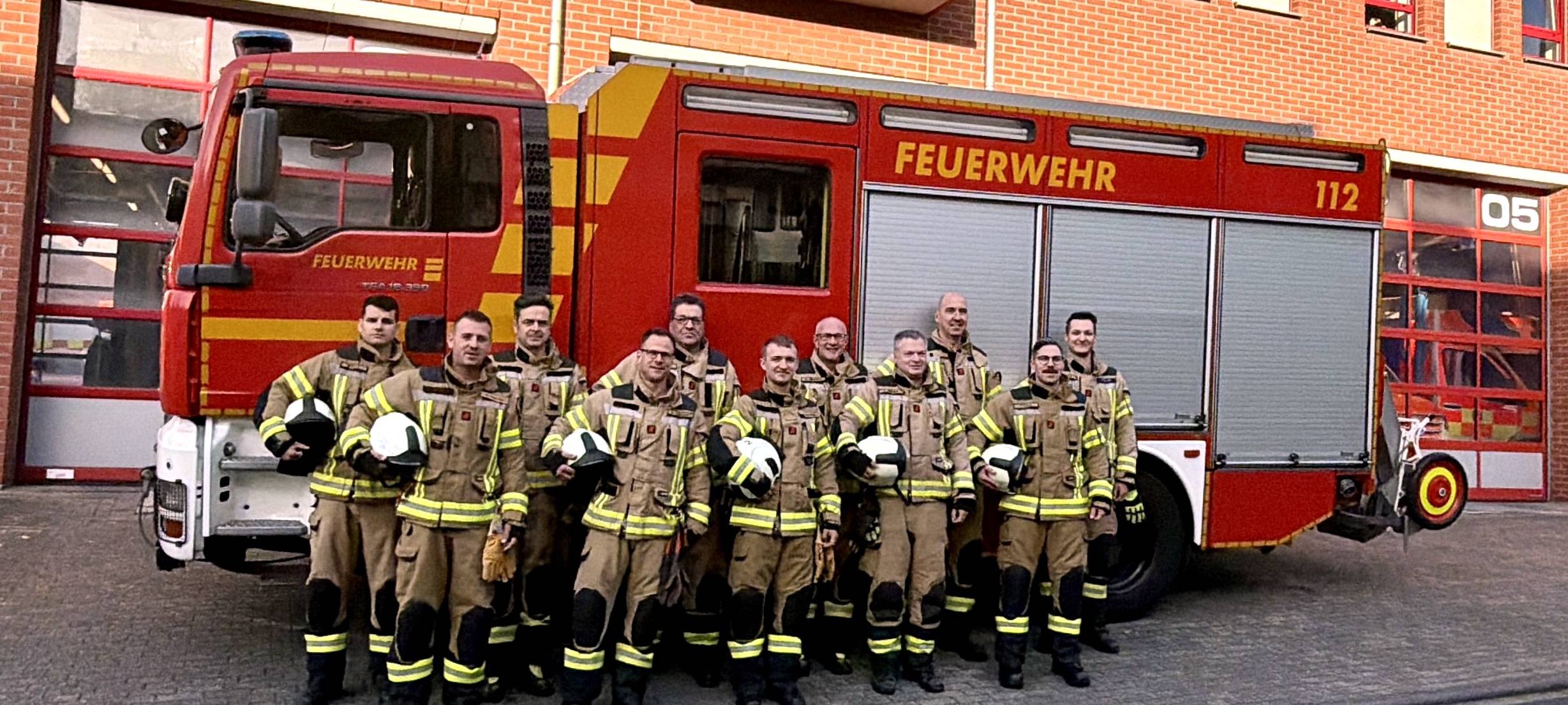 Mettmann: Feuerwehr muss Fahrzeuge ersetzen