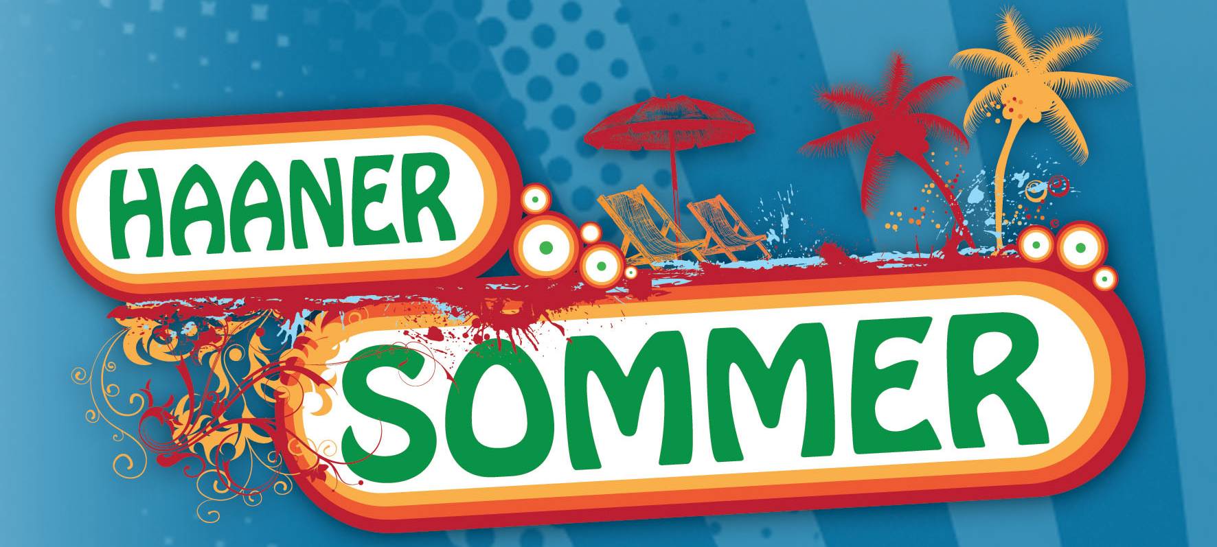 Schwierige Planung - Haaner Sommer stand auf der Kippe