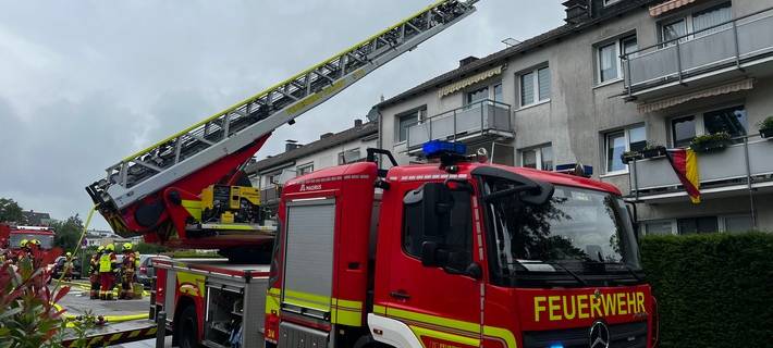 Copyright Feuerwehr Velbert