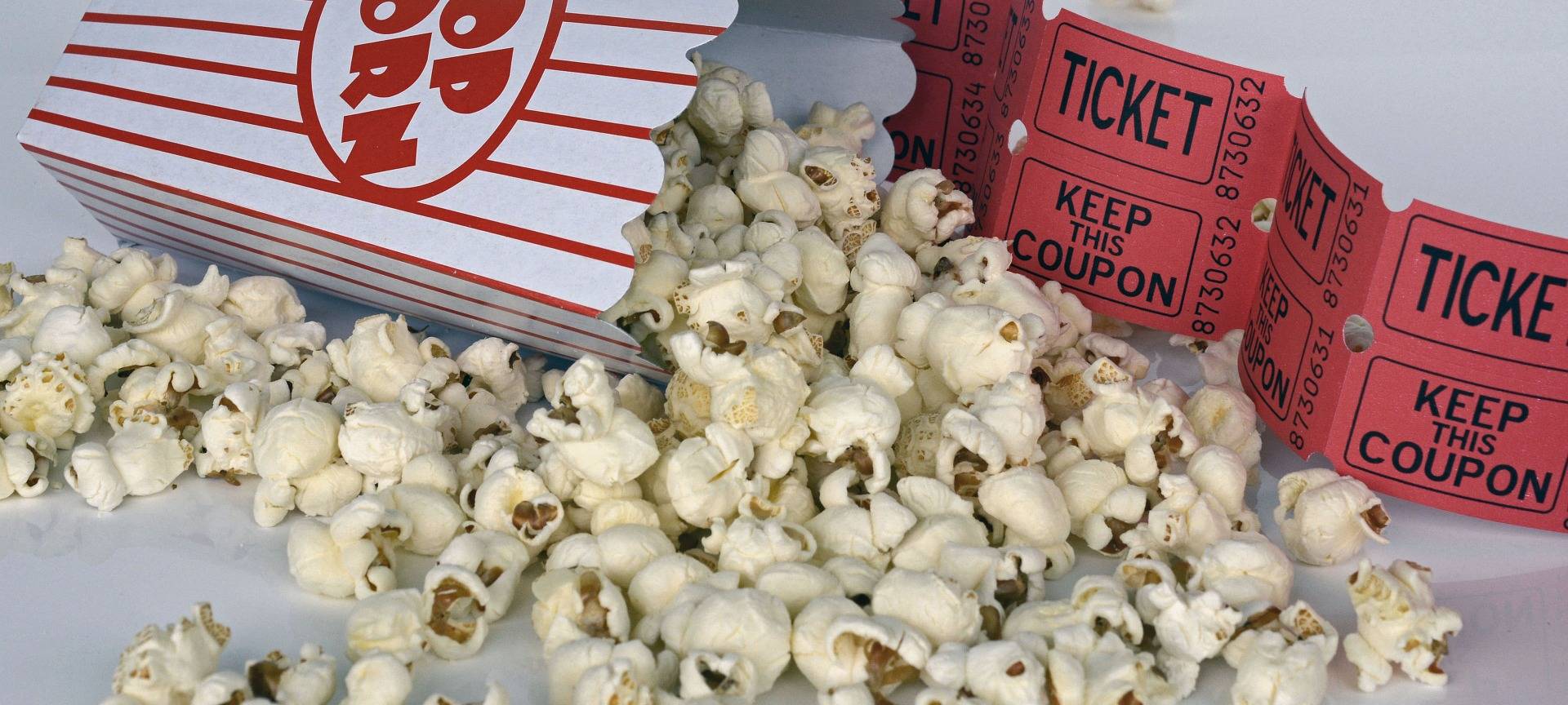 Der Kreis hat wieder ein Autokino