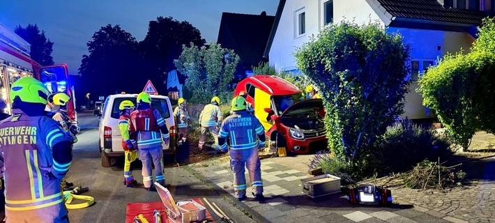 (C)Feuerwehr Ratingen
