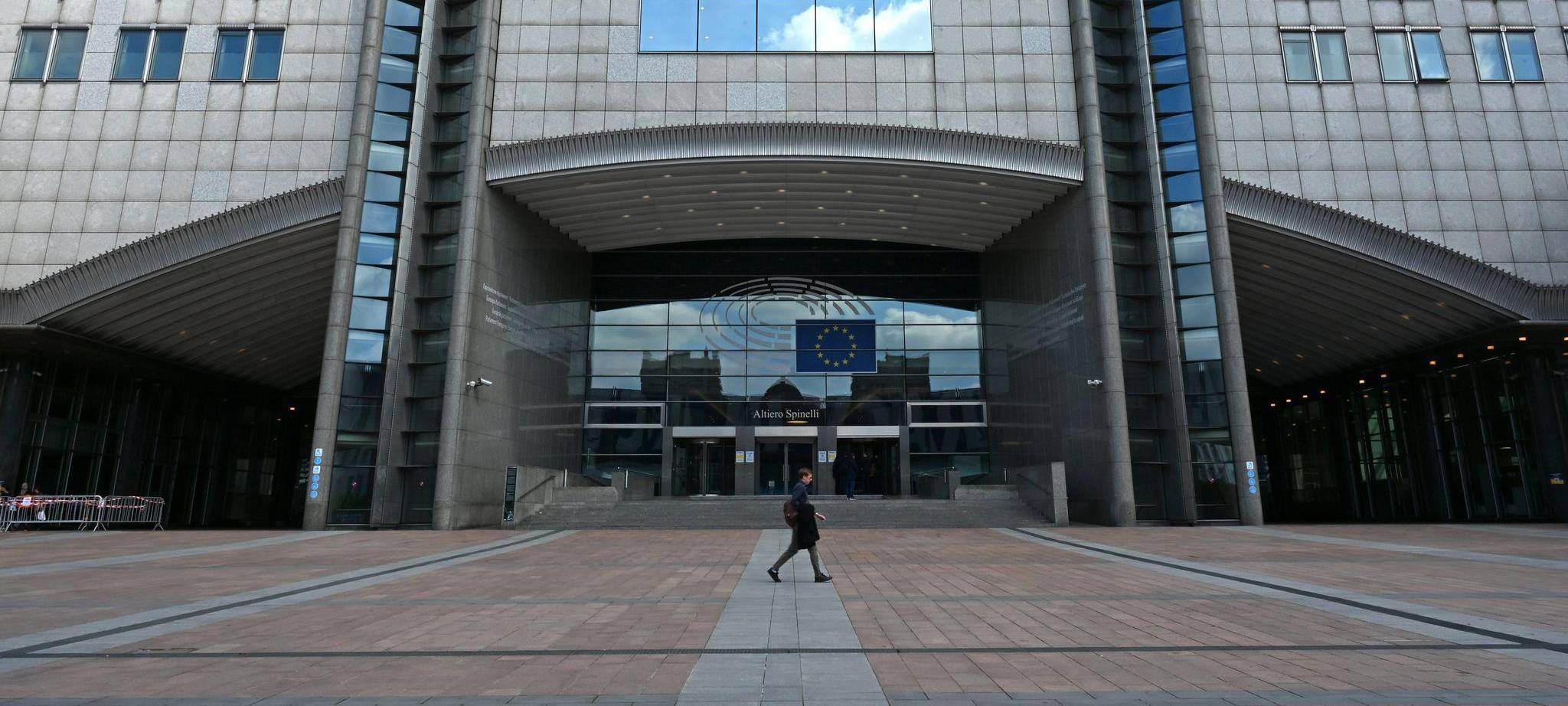 Europäisches Parlament