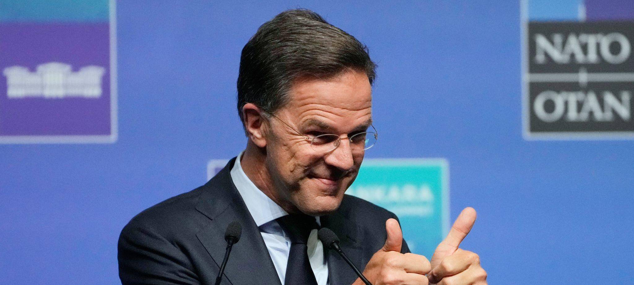 NATO-Gipfel in der Türkei